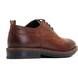 Base London Comfort Shoes - Brown - XS01201 Memphis