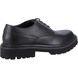 Base London Formal Shoes - Black - WN01011 Wick