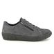 Begg Exclusive Lacing Shoes - Grey - 13661131W/33 ARDA   ZIP