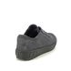 Begg Exclusive Lacing Shoes - Grey - 13661131W/33 ARDA   ZIP