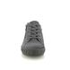 Begg Exclusive Lacing Shoes - Grey - 13661131W/33 ARDA   ZIP