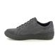 Begg Exclusive Lacing Shoes - Grey - 13661131W/33 ARDA   ZIP