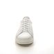 Begg Exclusive Trainers - White Leather - 0969/61 GAITA LACE