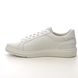 Begg Exclusive Trainers - White Leather - 0969/61 GAITA LACE