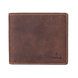 Begg Exclusive Wallets - Brown - 1848/12 184 81 SLIM WALLET