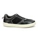 Begg Exclusive Trainers - Black grey - VOX349/M01001 VOX