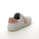 Victoria Trainers - White Pink - 112614268 BERLIN