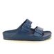 Birkenstock Slide Sandals - Navy - 1019142/70 ARIZONA EVA