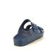 Birkenstock Slide Sandals - Navy - 1019142/70 ARIZONA EVA