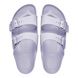 Birkenstock Slide Sandals - Purple - 1017046/ ARIZONA EVA