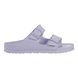 Birkenstock Slide Sandals - Purple - 1017046/ ARIZONA EVA