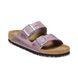 Birkenstock Slide Sandals - Lavender - 1025490/ ARIZONA LADIES