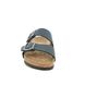 Birkenstock Slide Sandals - Slate Blue - 1022713/04 ARIZONA LADIES