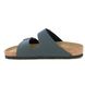 Birkenstock Slide Sandals - Slate Blue - 1022713/04 ARIZONA LADIES