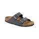 Birkenstock Slide Sandals - Slate Blue - 1022713/04 ARIZONA LADIES