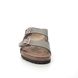 Birkenstock Sandals - Stone - 151211/13 ARIZONA MENS