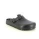 Birkenstock Mules - Black - 1002314/34 BOSTON EVA M