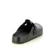 Birkenstock Slipper Mules - Black - 127103/34 BOSTON EVA W