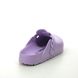 Birkenstock Slipper Mules - Lilac - 1028157/96 BOSTON EVA W