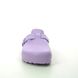 Birkenstock Slipper Mules - Lilac - 1028157/96 BOSTON EVA W