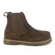 Birkenstock Chelsea Boots - Brown Suede - 1025758/23 HIGHWOOD