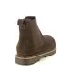 Birkenstock Chelsea Boots - Brown Suede - 1025758/23 HIGHWOOD