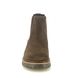 Birkenstock Chelsea Boots - Brown Suede - 1025758/23 HIGHWOOD