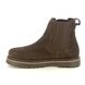 Birkenstock Chelsea Boots - Brown Suede - 1025758/23 HIGHWOOD