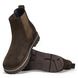 Birkenstock Chelsea Boots - Brown Suede - 1025758/23 HIGHWOOD