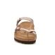 Birkenstock Toe Post Sandals - Taupe - 1016408/50 MAYARI REGULAR