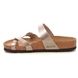 Birkenstock Toe Post Sandals - Taupe - 1016408/50 MAYARI REGULAR