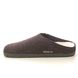 Birkenstock Mules - Dark brown - 1016570/20 ZERMATT FUR M