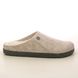 Birkenstock Slipper Mules - Off white - 1020029/50 ZERMATT FUR W