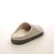 Birkenstock Slipper Mules - Off white - 1020029/50 ZERMATT FUR W