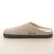 Birkenstock Slipper Mules - Off white - 1020029/50 ZERMATT FUR W