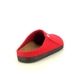 Birkenstock Slipper Mules - Red - 1024974/80 ZERMATT LADIES