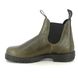 Blundstone Chelsea Boots - Khaki Leather - 2052/91 CLASSICS 2052