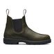 Blundstone Chelsea Boots - Khaki Leather - 2052/91 CLASSICS 2052