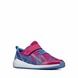 Clarks Girls Trainers - Pink - 611367G AEON PACE Y