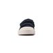 Clarks Toddler Boys Trainers - Navy - 490876F CITY BRIGHT T