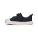 Clarks Toddler Boys Trainers - Navy - 490876F CITY BRIGHT T