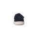 Clarks Toddler Boys Trainers - Navy - 490876F CITY BRIGHT T