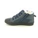 Clarks Toddler Boys Trainers - Navy - 434397G CITY PEAK T