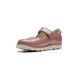 Clarks First Shoes - Pink - 729975E CROWN JANE K