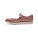 Clarks First Shoes - Pink - 729975E CROWN JANE K