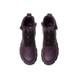 Clarks Girls Boots - PLUM - 790296F EVYN CHARM O