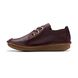 Clarks Lacing Shoes - Wine leather - 790944D FUNNY DREAM