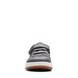 Clarks Boys Toddler Shoes - Grey leather - 751287G FAWN FAMILY T