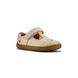 Clarks First Shoes - Off White - 764846F FLASH EARS T