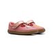 Clarks First Shoes - Pink Leather - 785186F FLASH HATS TB